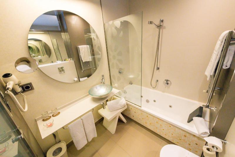 Hotel & Spa Princesa Munia - image 35