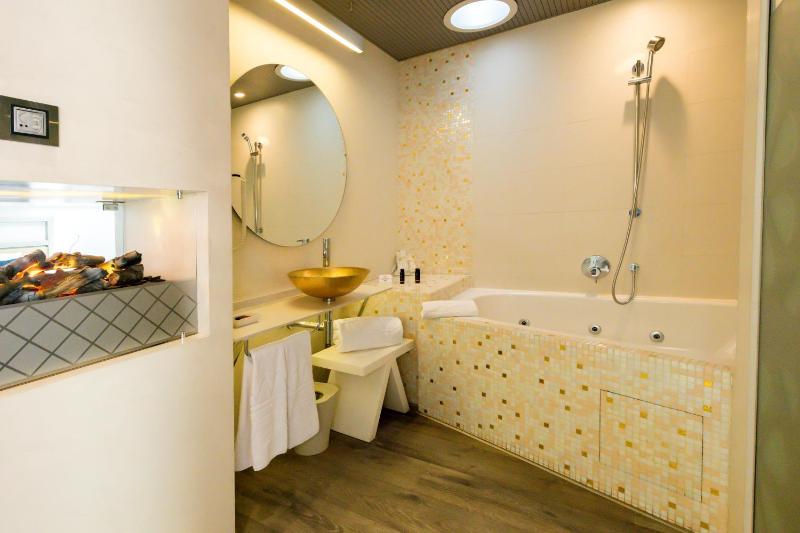 Hotel & Spa Princesa Munia - image 49