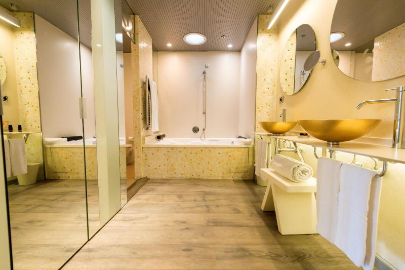 Hotel & Spa Princesa Munia - image 43