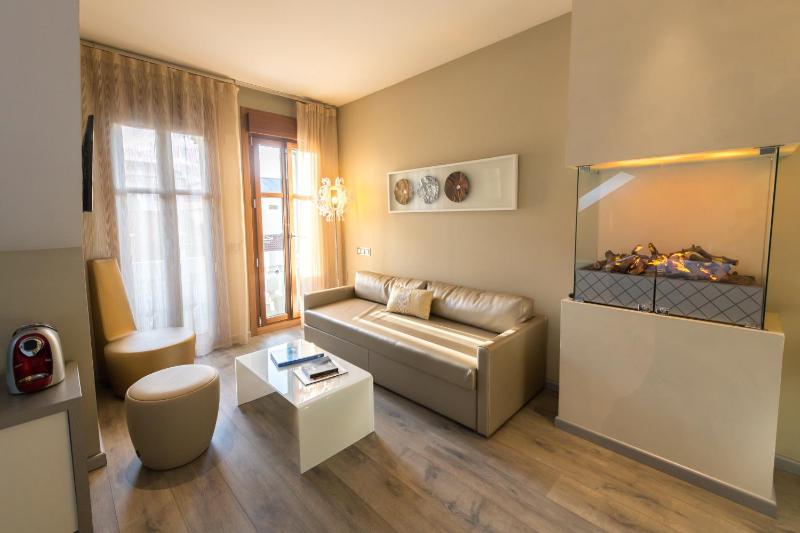 Hotel & Spa Princesa Munia - image 44