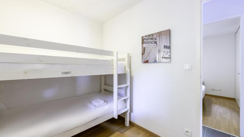 Two-Bedroom Apartment (6 Adults) image 3