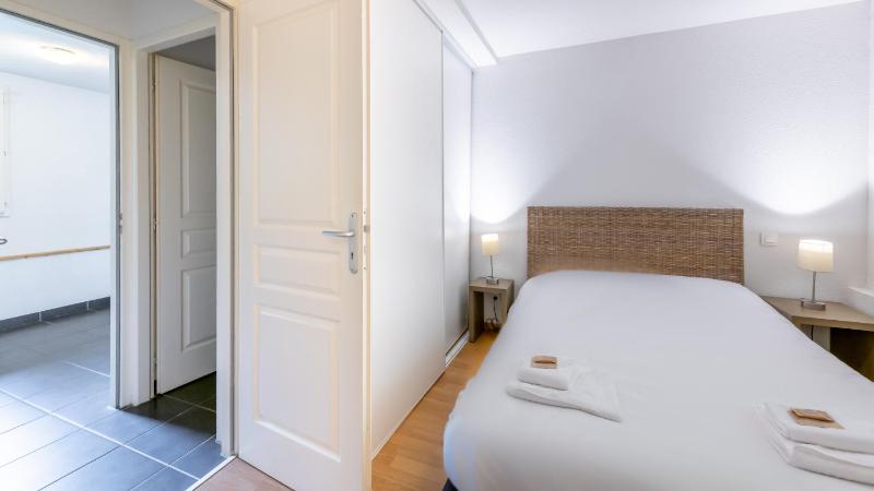 Three-Bedroom Apartment (8 Adults) image 2