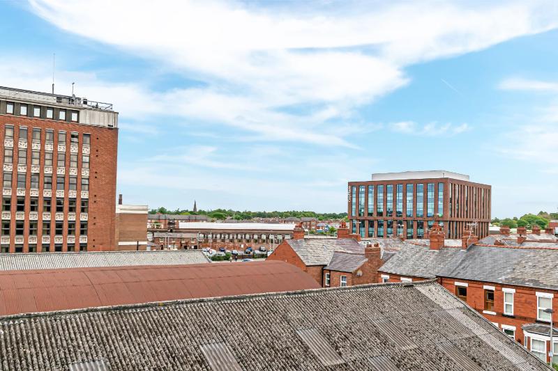 City Suites - image 11