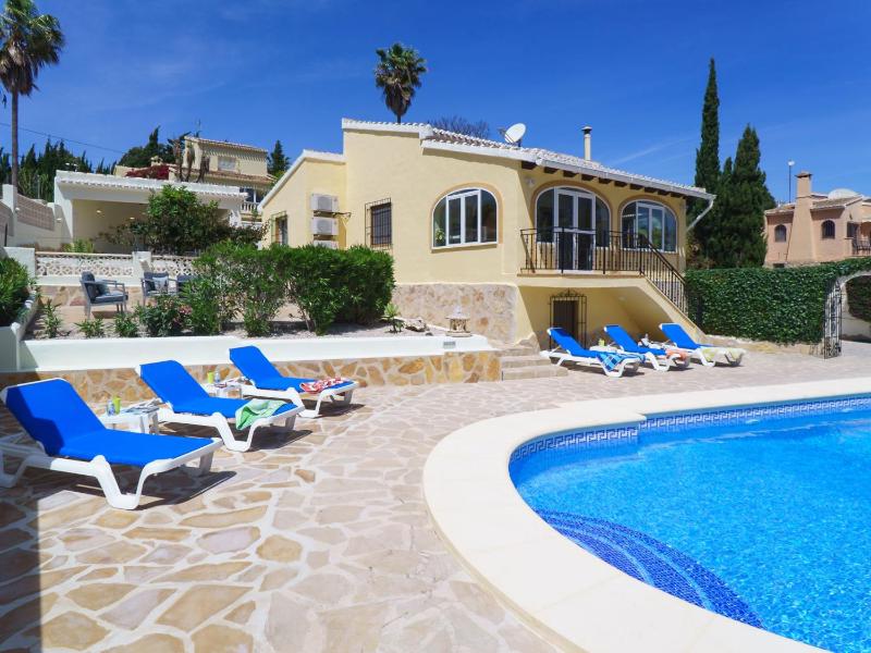 Holiday Home Grevol by Interhome Images