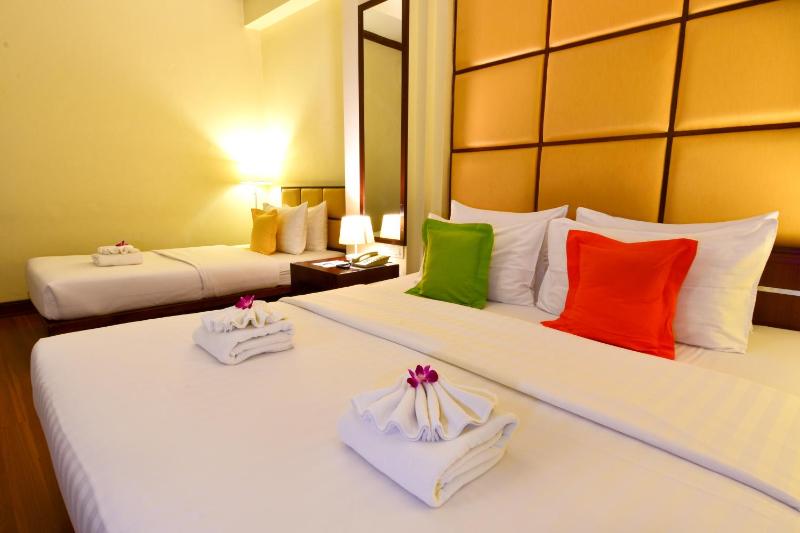 Triple Room image 4
