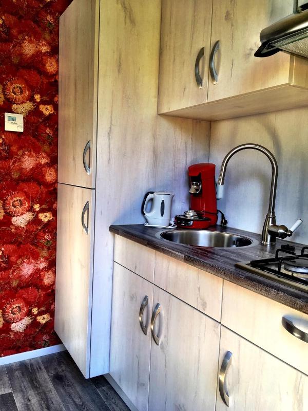 One-Bedroom Chalet image 3