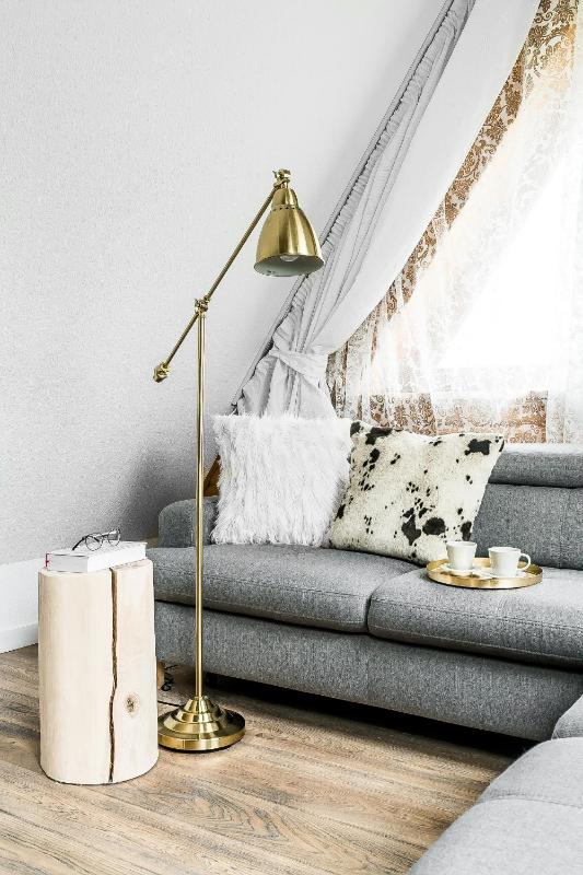 Deluxe Apartment image 2