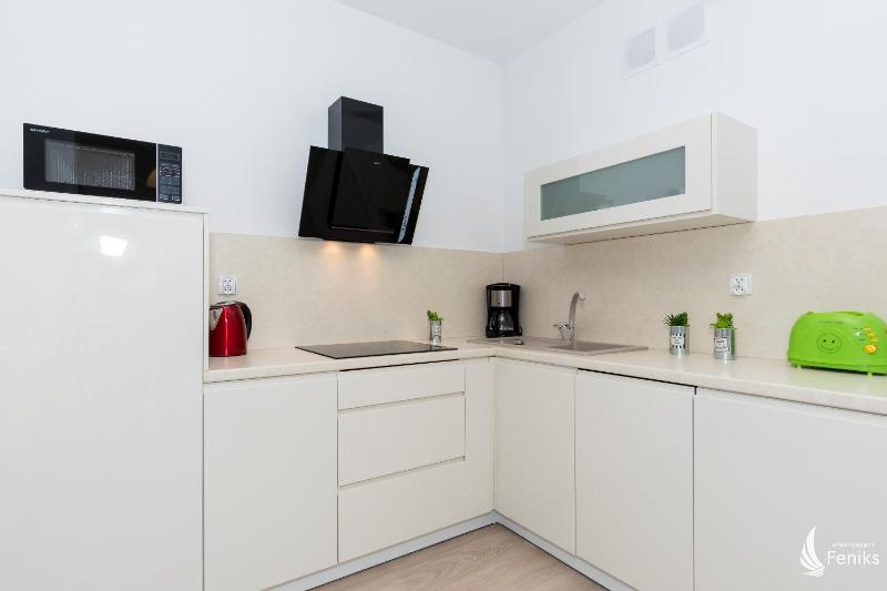 Superior Apartment image 3