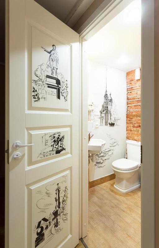 Economy Double or Twin Room image 1