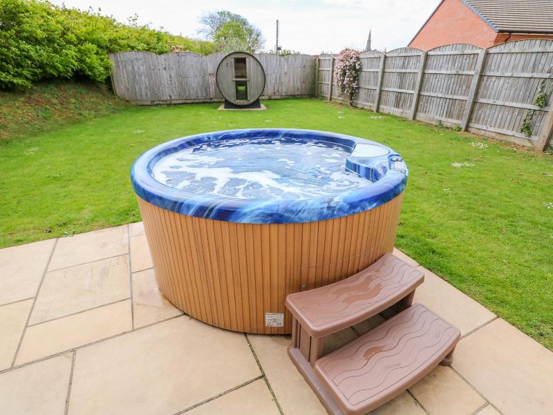 Holiday Home image 4