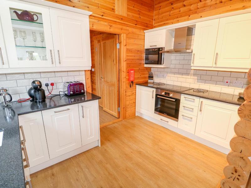 Holiday Home image 1