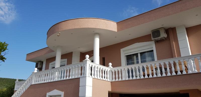 Villa Anastasia Ksamil - image 7
