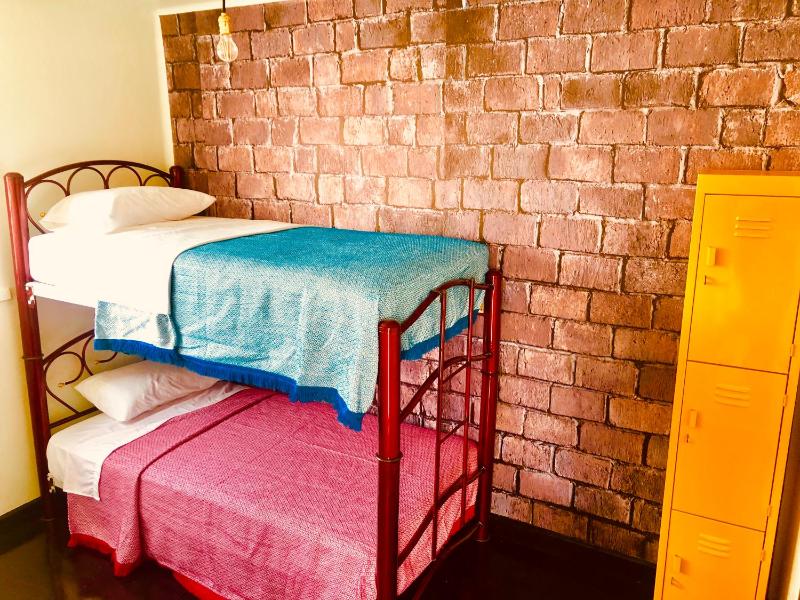 Casa Eufemia Hostel type - image 17