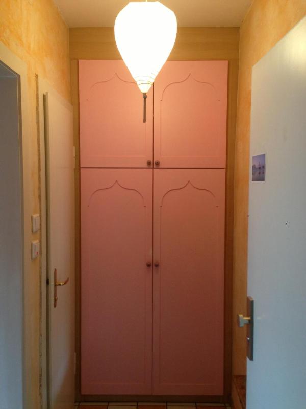 1-Room-Apartment with Balcony - Sielwall 80 image 2