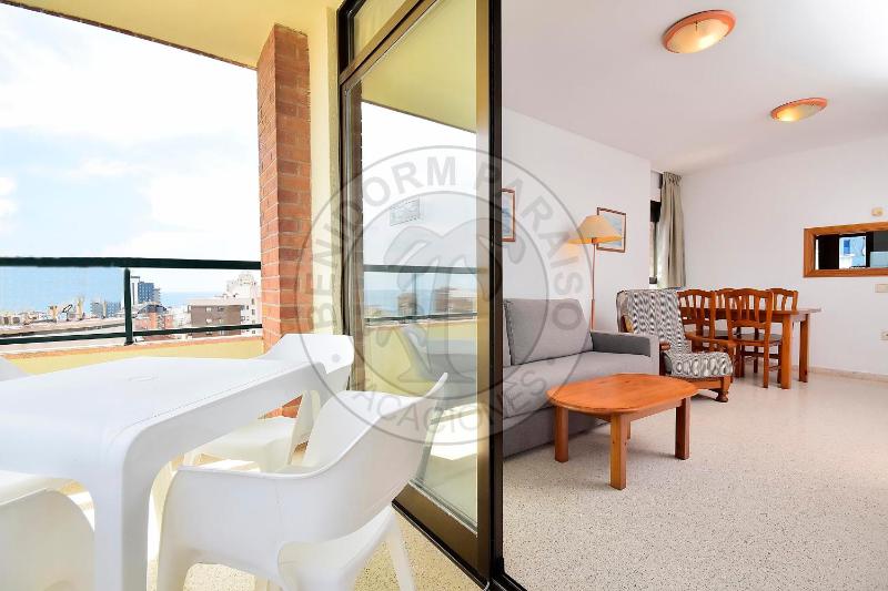 Apartamentos Paraíso Centro - BenidormParaíso - image 17