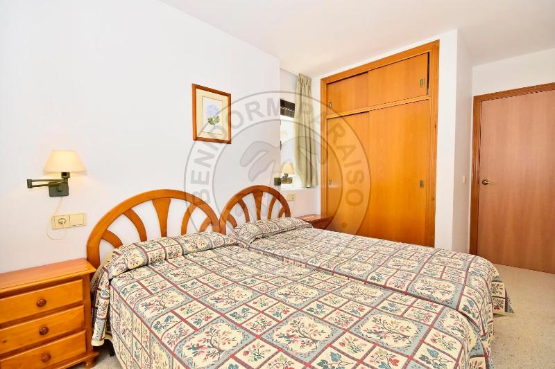 Apartamentos Paraíso Centro - BenidormParaíso - image 27
