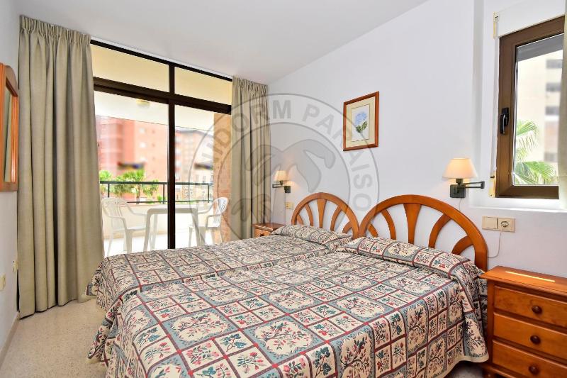 Apartamentos Paraíso Centro - BenidormParaíso - image 48