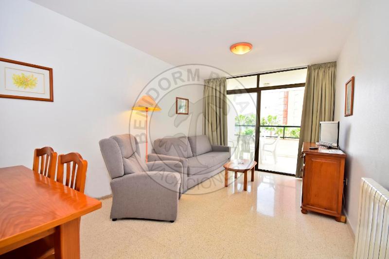 Apartamentos Paraíso Centro - BenidormParaíso - image 23