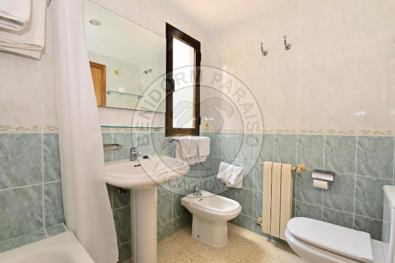 Apartamentos Paraíso Centro - BenidormParaíso - image 40