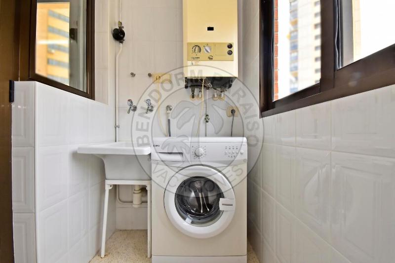 Apartamentos Paraíso Centro - BenidormParaíso - image 13