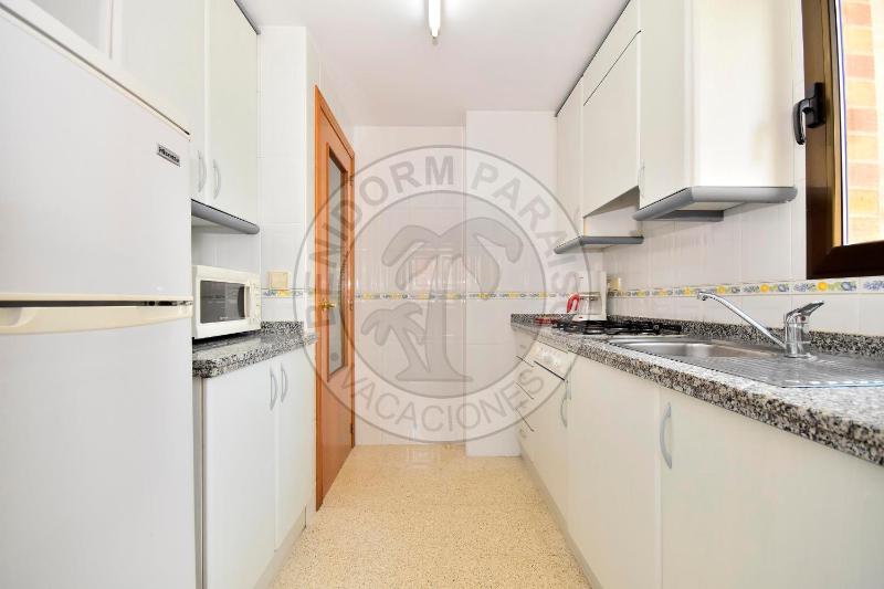 Apartamentos Paraíso Centro - BenidormParaíso - image 12