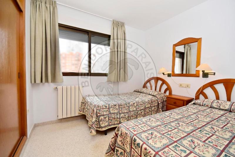 Apartamentos Paraíso Centro - BenidormParaíso - image 43