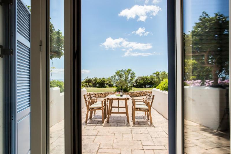 Villa with Garden View image 2