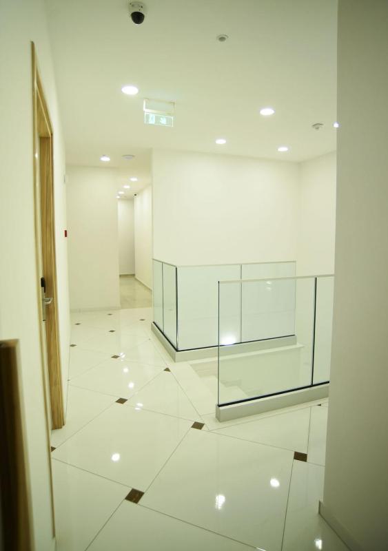 Double Room with Side Sea View Balcony image 3