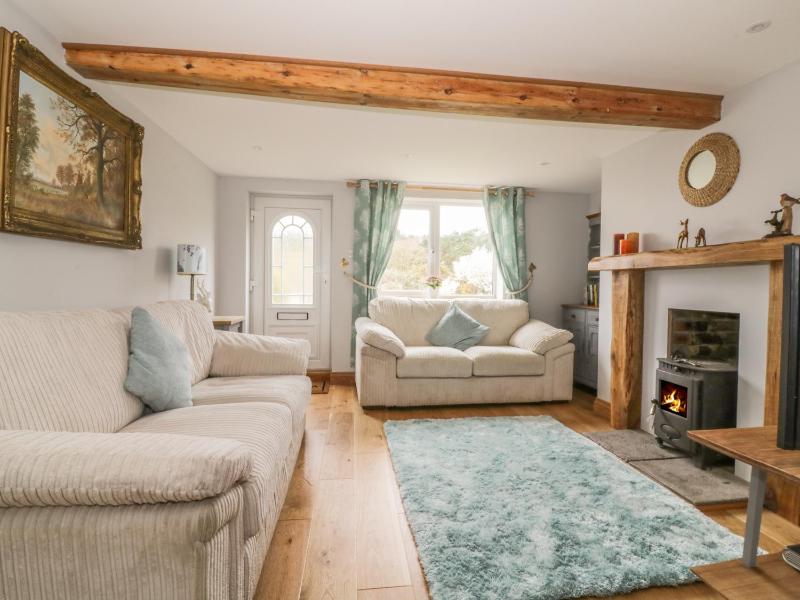 2 Hillside Cottages Kirton - image 10