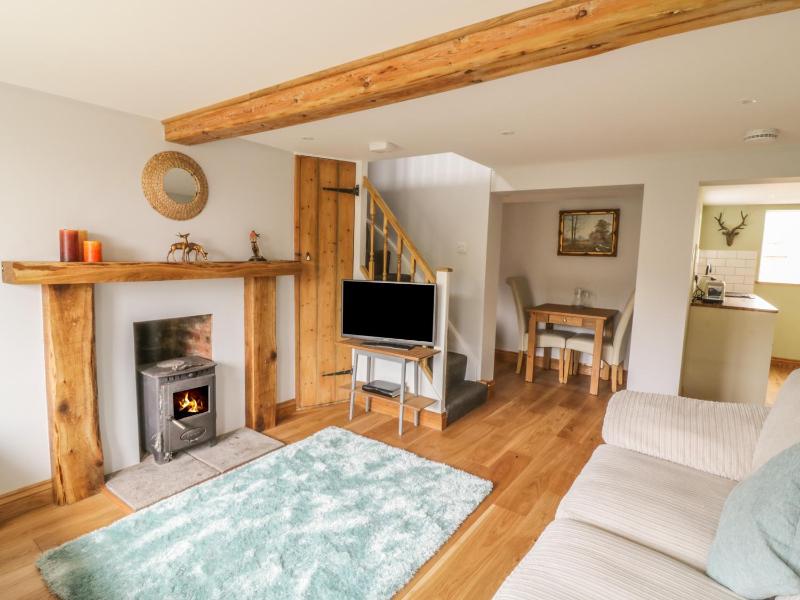 2 Hillside Cottages Kirton - image 3