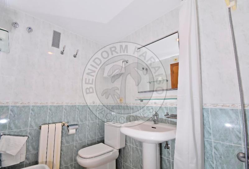 Apartamentos Paraíso Centro - BenidormParaíso - image 49