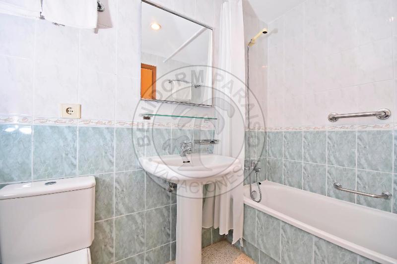 Apartamentos Paraíso Centro - BenidormParaíso - image 32
