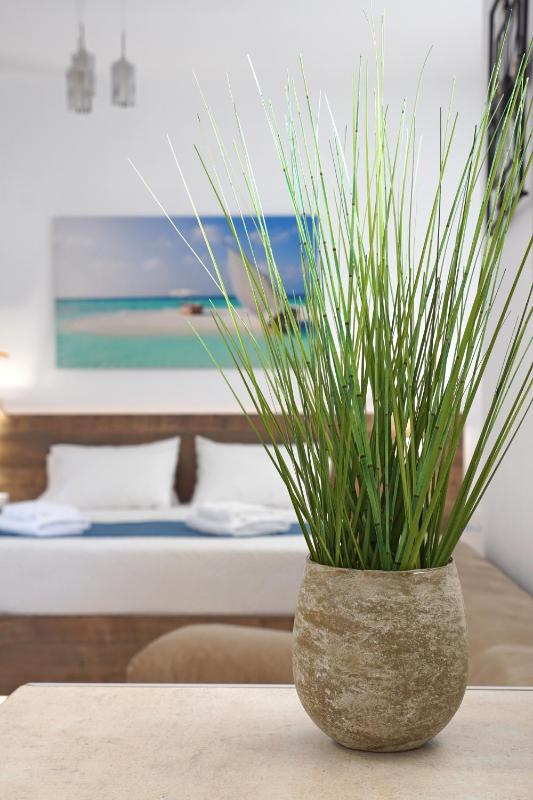 Double Room with Terrace image 1