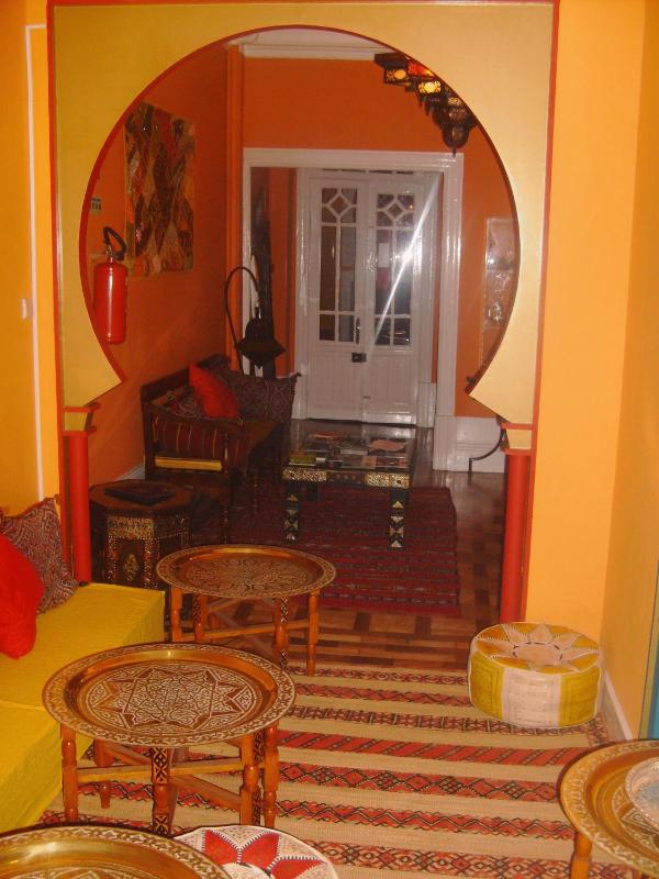 Porto Riad - Guest House - image 50