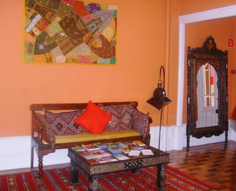 Porto Riad - Guest House - image 30