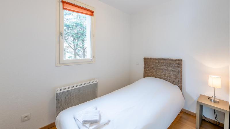 Two-Bedroom Apartment (5 Adults) - Disability Access image 2