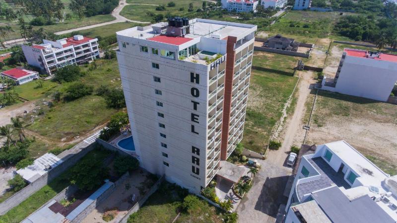 Hotel RRU Diamante - image 21
