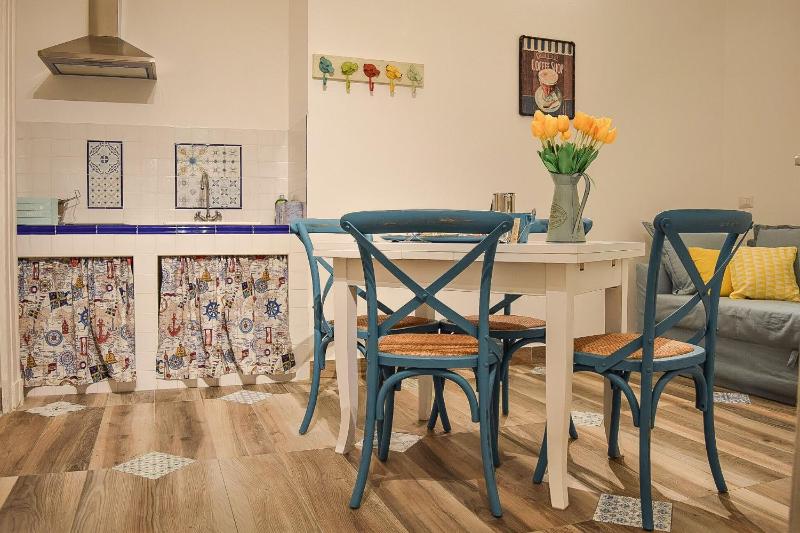 Superior Apartment image 1