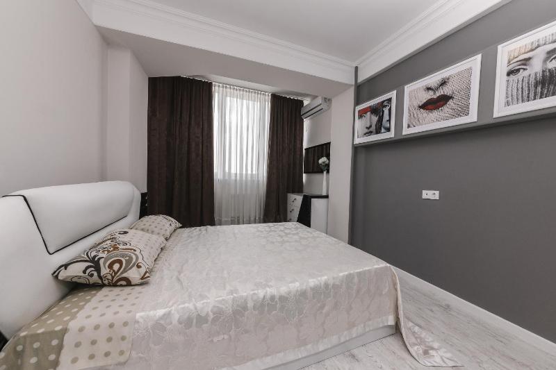 Two-Bedroom Apartment image 3