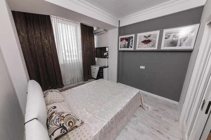 Two-Bedroom Apartment image 2