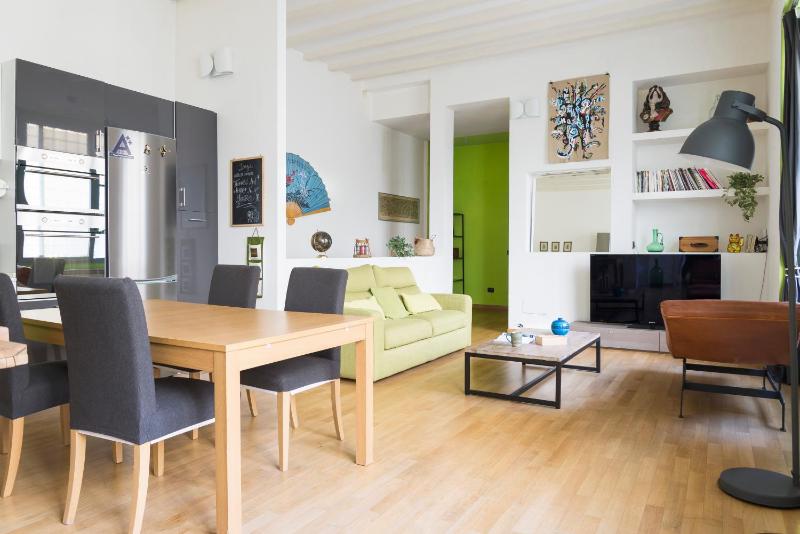 Milano Loft Porta Romana Images