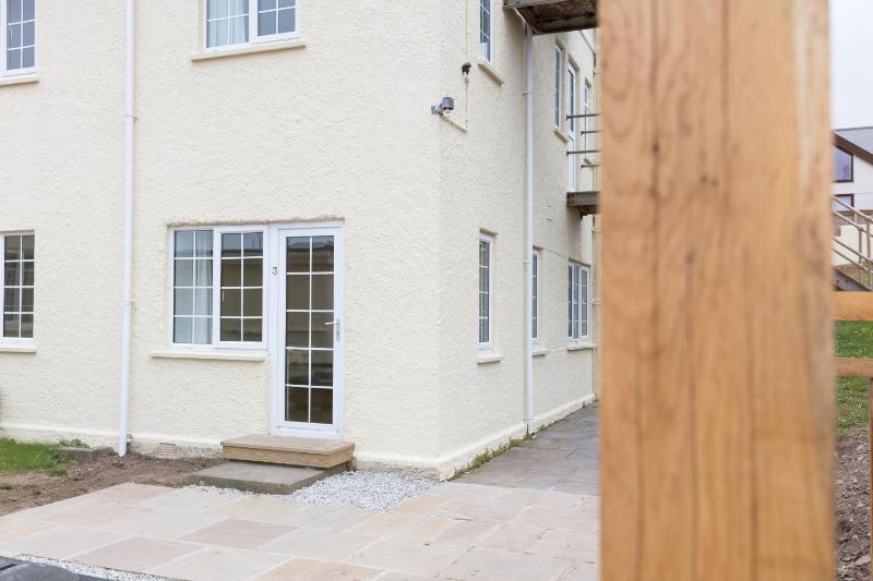 Apartment - Ground Floor image 2