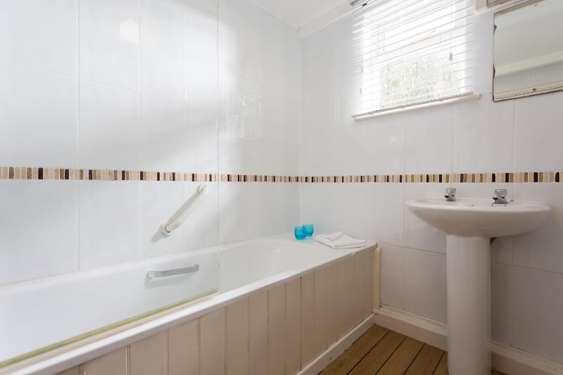 Two-Bedroom Chalet image 2