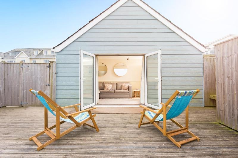 Two-Bedroom Chalet image 1