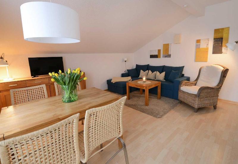One-Bedroom Apartment with Balcony image 2