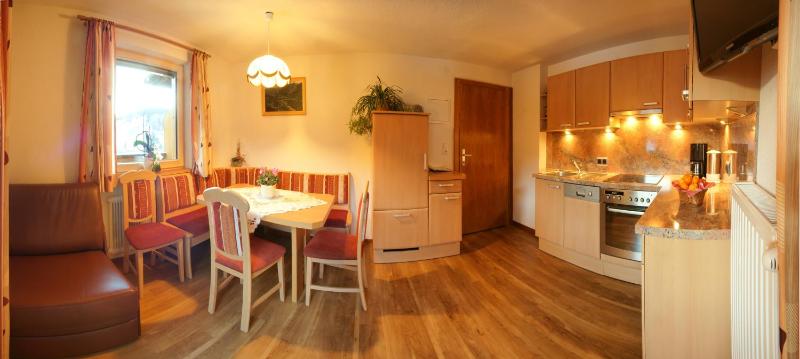 Two-Bedroom Apartment image 2