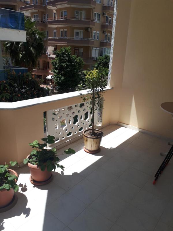 Apartment with Pool View  image 4