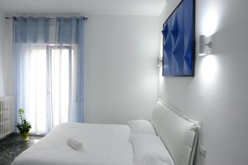 Junior Suite- (Via Lucana 223) image 1