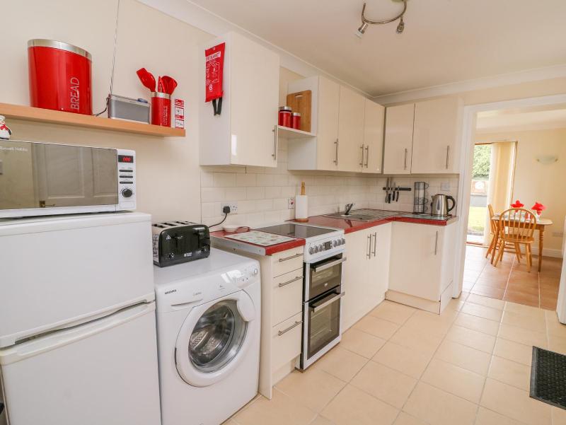 Holiday Home image 2
