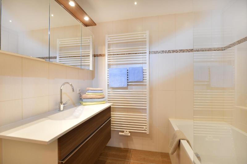 Two-Bedroom Apartment image 2